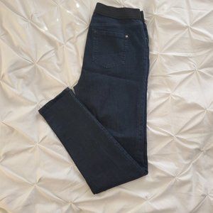 INC Pull On Jean Skinny Pant - Size 10